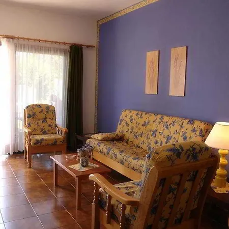 Smartr Maspalomas Corinto Prázdninový areál 2*