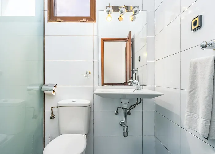 Aldeamento Turístico Smartr Maspalomas Corinto Playa del Inglés