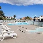 Smartr Maspalomas Corinto פלאייה דל אינגלז