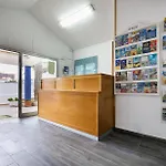 Smartr Maspalomas Corinto פארק נופש פלאייה דל אינגלז