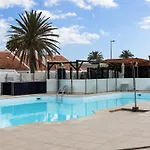Smartr Maspalomas Corinto פארק נופש פלאייה דל אינגלז