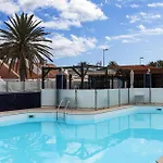 Smartr Maspalomas Corinto פלאייה דל אינגלז