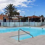 Smartr Maspalomas Corinto 2* פלאייה דל אינגלז