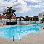 Smartr Maspalomas Corinto 2* פלאייה דל אינגלז