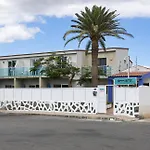 Smartr Maspalomas Corinto פארק נופש 2*