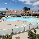 פארק נופש Smartr Maspalomas Corinto פלאייה דל אינגלז