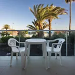 פארק נופש Smartr Maspalomas Corinto