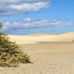 Parco vacanze Smartr Maspalomas Corinto 2*