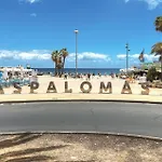 Parco vacanze Smartr Maspalomas Corinto Playa del Inglés