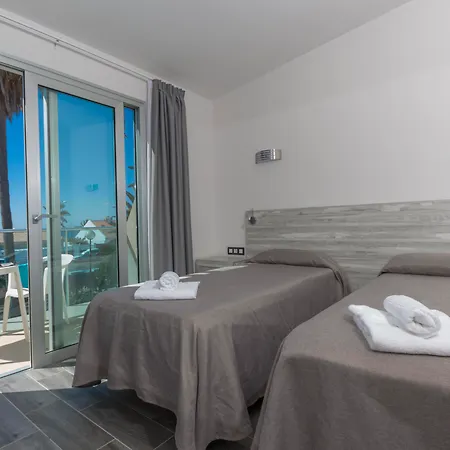 Smartr Maspalomas Corinto Parco vacanze 2*