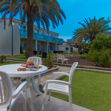 Smartr Maspalomas Corinto Parco vacanze
