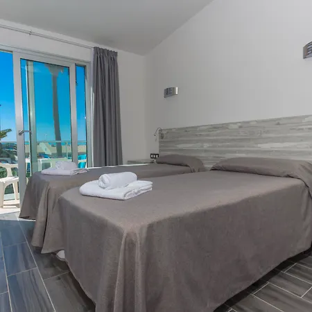 Smartr Maspalomas Corinto