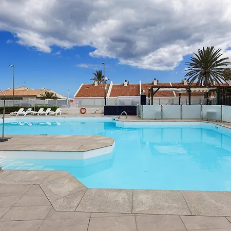 Parco vacanze Smartr Maspalomas Corinto Playa del Inglés