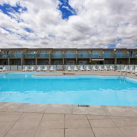 Parco vacanze Smartr Maspalomas Corinto 2*