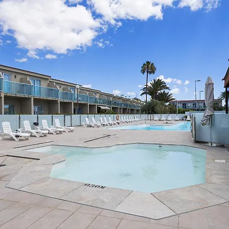 Smartr Maspalomas Corinto 2* Playa del Inglés