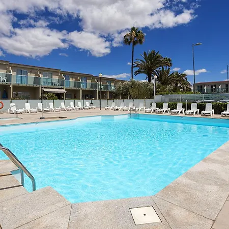 Parco vacanze Smartr Maspalomas Corinto