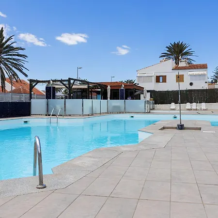 Smartr Maspalomas Corinto 2*