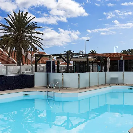 Smartr Maspalomas Corinto بلايا ديل إنغلز