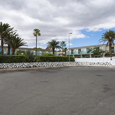 Smartr Maspalomas Corinto بلايا ديل إنغلز