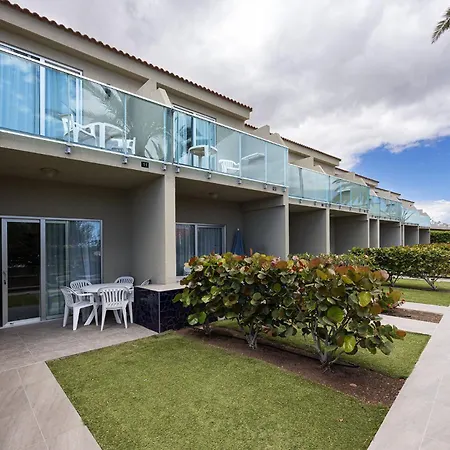 Smartr Maspalomas Corinto Parco vacanze