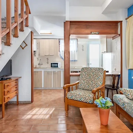 Smartr Maspalomas Corinto Parco vacanze 2*