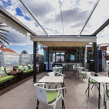 Smartr Maspalomas Corinto Playa del Inglés