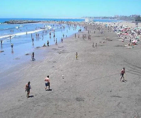 Smartr Maspalomas Corinto Tatil parkı