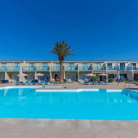 Smartr Maspalomas Corinto 2* פלאייה דל אינגלז