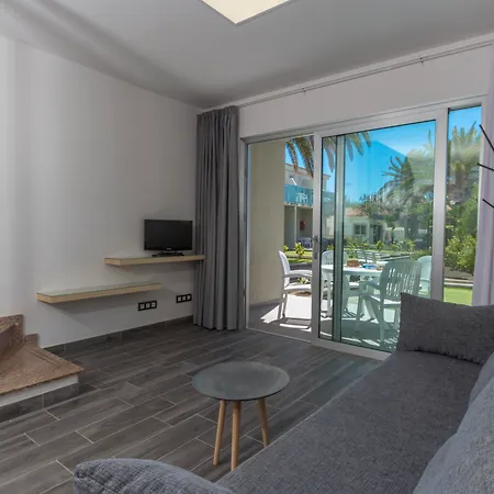 פארק נופש Smartr Maspalomas Corinto 2*