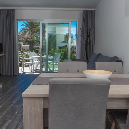 Smartr Maspalomas Corinto 2* פלאייה דל אינגלז