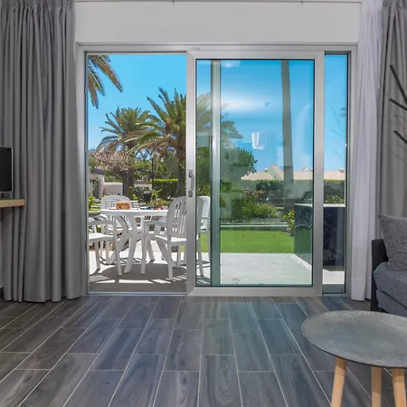 Tatil parkı Smartr Maspalomas Corinto