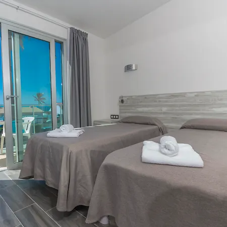 Smartr Maspalomas Corinto 2* Плайя-дель-Инглес