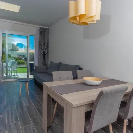 Smartr Maspalomas Corinto База отдыха