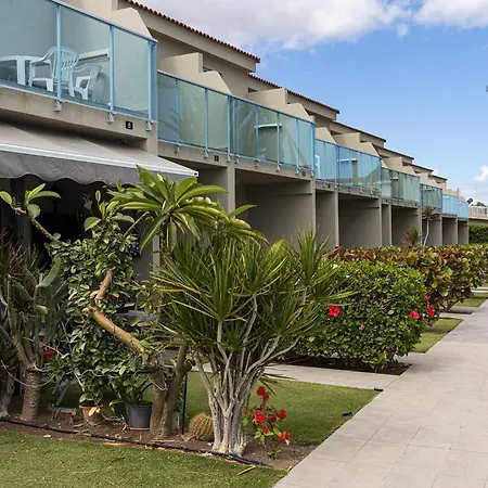 Smartr Maspalomas Corinto Плайя-дель-Инглес