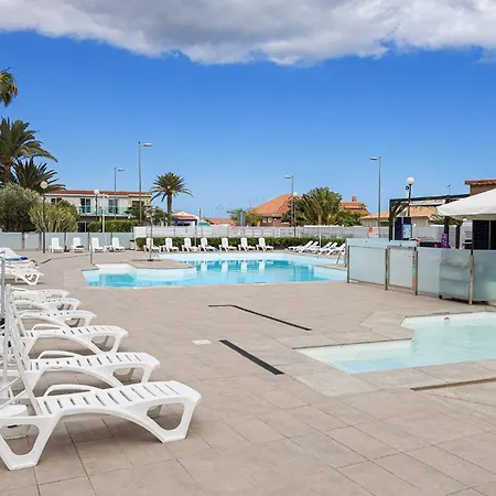 Smartr Maspalomas Corinto Playa del Ingles (Gran Canaria)