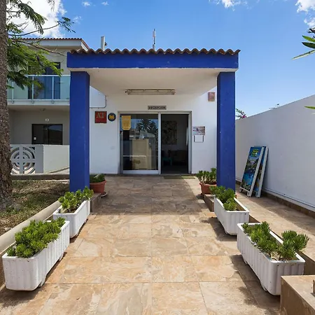 Smartr Maspalomas Corinto Tatil parkı