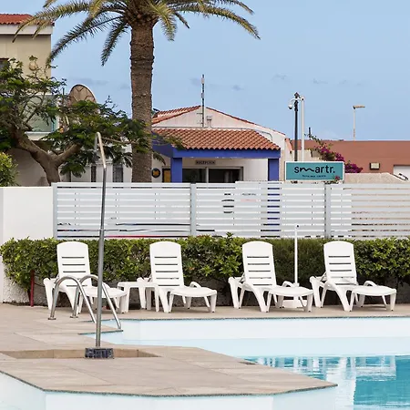 Smartr Maspalomas Corinto Πλάγια ντελ Ινγκλές