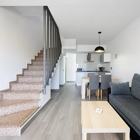 Smartr Maspalomas Corinto База отдыха