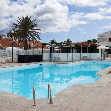 Smartr Maspalomas Corinto 2* פלאייה דל אינגלז