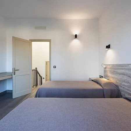 Smartr Maspalomas Corinto 2* Πλάγια ντελ Ινγκλές