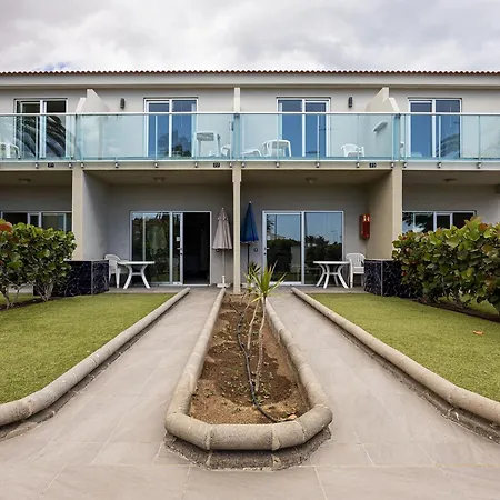 Smartr Maspalomas Corinto 2* Плайя-дель-Инглес