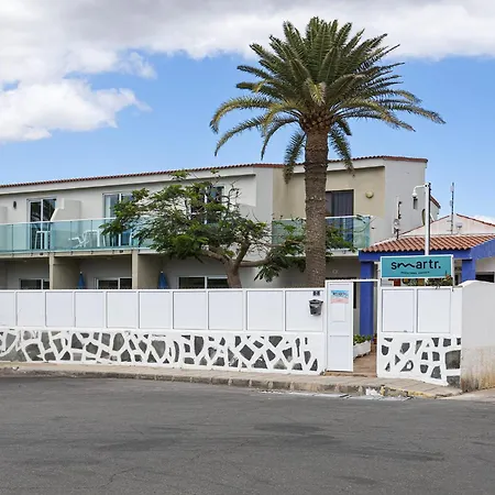 Smartr Maspalomas Corinto פארק נופש 2*
