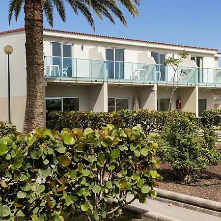 Smartr Maspalomas Corinto Playa del Inglés