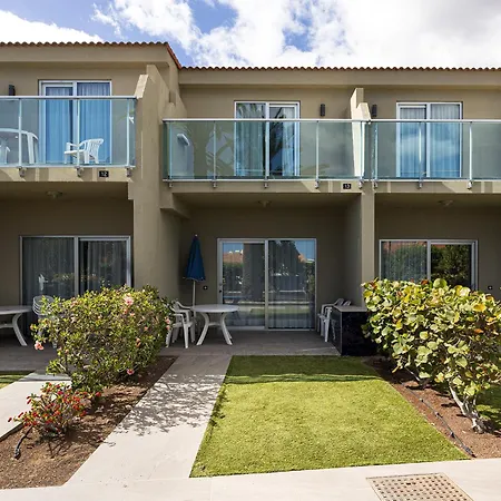 Smartr Maspalomas Corinto 2* Плайя-дель-Инглес