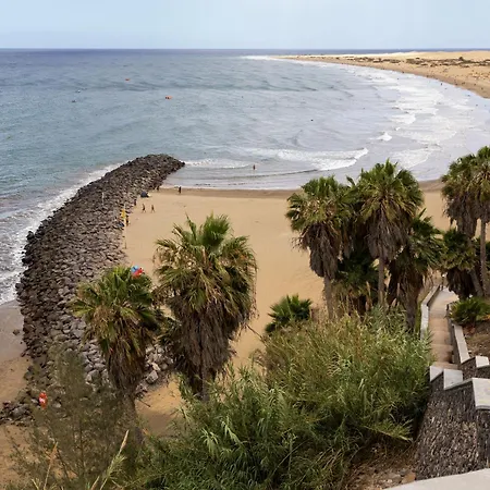 База отдыха Smartr Maspalomas Corinto