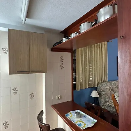 Smartr Maspalomas Corinto פארק נופש 2*
