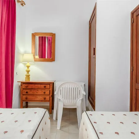 Tatil parkı Smartr Maspalomas Corinto