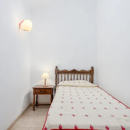 Smartr Maspalomas Corinto פארק נופש 2*