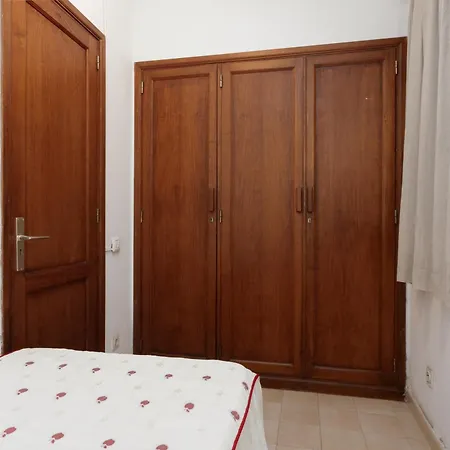 Smartr Maspalomas Corinto פארק נופש