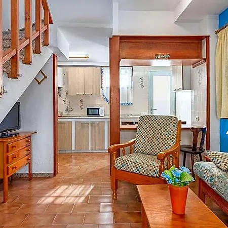 Smartr Maspalomas Corinto 2* Πλάγια ντελ Ινγκλές
